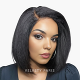 Bob Lace Wig Flavour