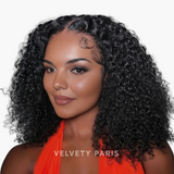 Perruque Cheveux Brésiliens Deep Wave - Vanina
