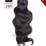 Raw Body wave Indien Weaving Velvety