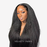 Lace Frontal HD Wig Cassy