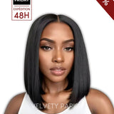 Carré Wig with Lace Closure Anita
