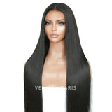 Perruque Raw Hair Lace Wig - Farida