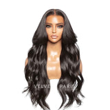 Perruque Raw Hair Lace Wig - Kylie