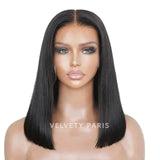Perruque Raw Hair Lace Wig - Liya