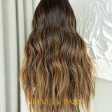 Perruque Raw Hair Lace Wig - Divya