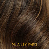 Perruque Raw Hair Lace HD Wig  - Kavya