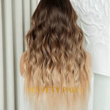 Perruque Raw Hair Lace HD Wig - Lavanya