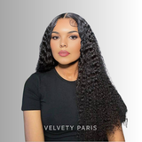 Perruque Cheveux Brésilienne Deep wave