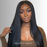 Perruque Cheveux Brésilienne Lisse