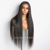 Lace Frontal HD Wig Cassy