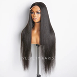 Lace Frontal HD Wig Cassy