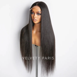 Lace Frontal HD Wig Cassy