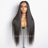 Lace Frontal HD Wig Cassy