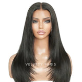 Perruque Raw Hair Lace Wig - Ria