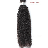 Tissage Brésilien  Kinky Curly 100% Cheveux Naturels