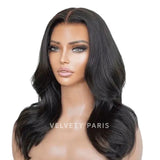 Perruque Raw Hair Lace Wig - Vera
