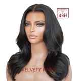 Perruque Raw Hair Lace Wig - Vera