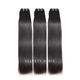 Tissages Péruviens Virgin Hair Lisses Raides