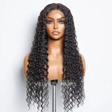 Lace Frontal HD Wig Cassy