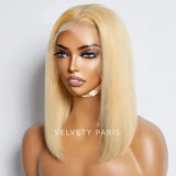 Lace Frontal HD Wig Cassy