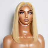 Perruque Cheveux Brésilienne Blonde