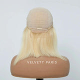 Lace Frontal HD Wig Cassy