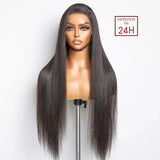 Lace Frontal HD Wig Cassy