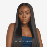 Perruque Cheveux Brésilienne Lisse  - Audrey