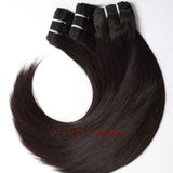 Tissages Péruviens Virgin Hair Lisses Raides