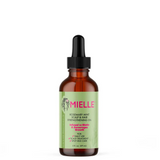 MIELLE ROSEMARY MINT Scalp & Hair Strenghtening oil