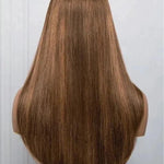 Perruque Raw Hair Lace Wig Aashvi, look chic et naturel