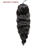 Ponytail Body Wave - Queue de cheval - Cheveux Remy Hair - VELVETY PARIS