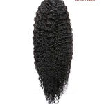Ponytail Deep Wave - Queue de cheval - Cheveux Remy Hair - VELVETY PARIS