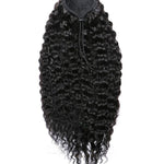 Ponytail Deep Wave - Queue de cheval - Cheveux Remy Hair - VELVETY PARIS