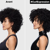 Série Expert Curl Expression Masque Hydratant Intensif