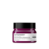 Série Expert Curl Expression Masque Hydratant Intensif