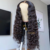 Perruque Cheveux Virgin Lace Frontal Wig Rachel