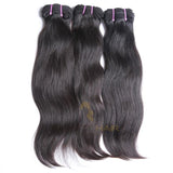 Tissages Raw Hair Indiens Lisse