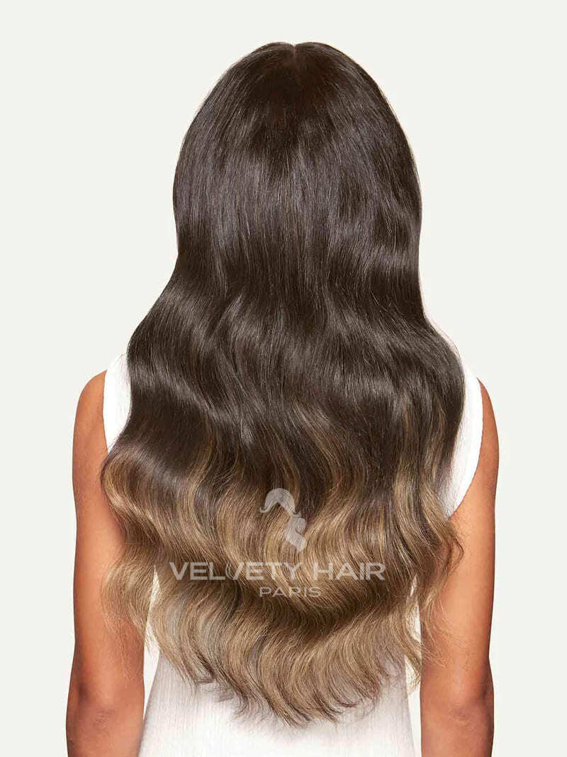 Personnalisez vos Clipin Virgin Hair - 220g