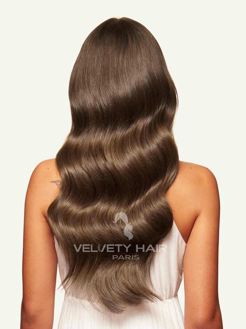 Personnalisez vos Clipin Virgin Hair - 220g