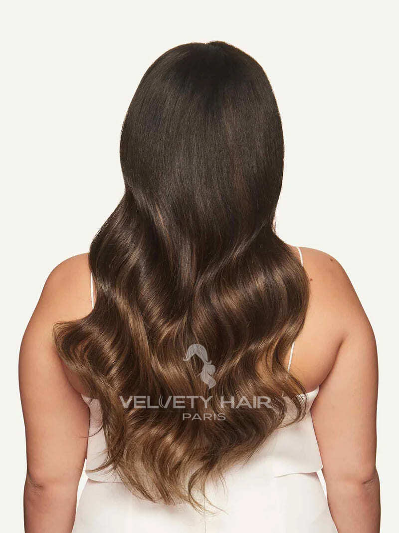 Personnalisez vos Clipin Virgin Hair - 220g