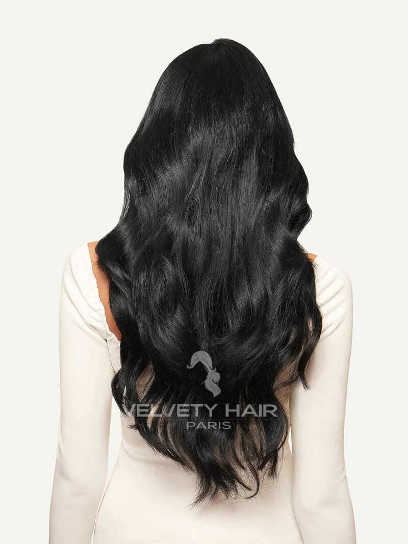 Personnalisez vos Clipin Virgin Hair - 220g