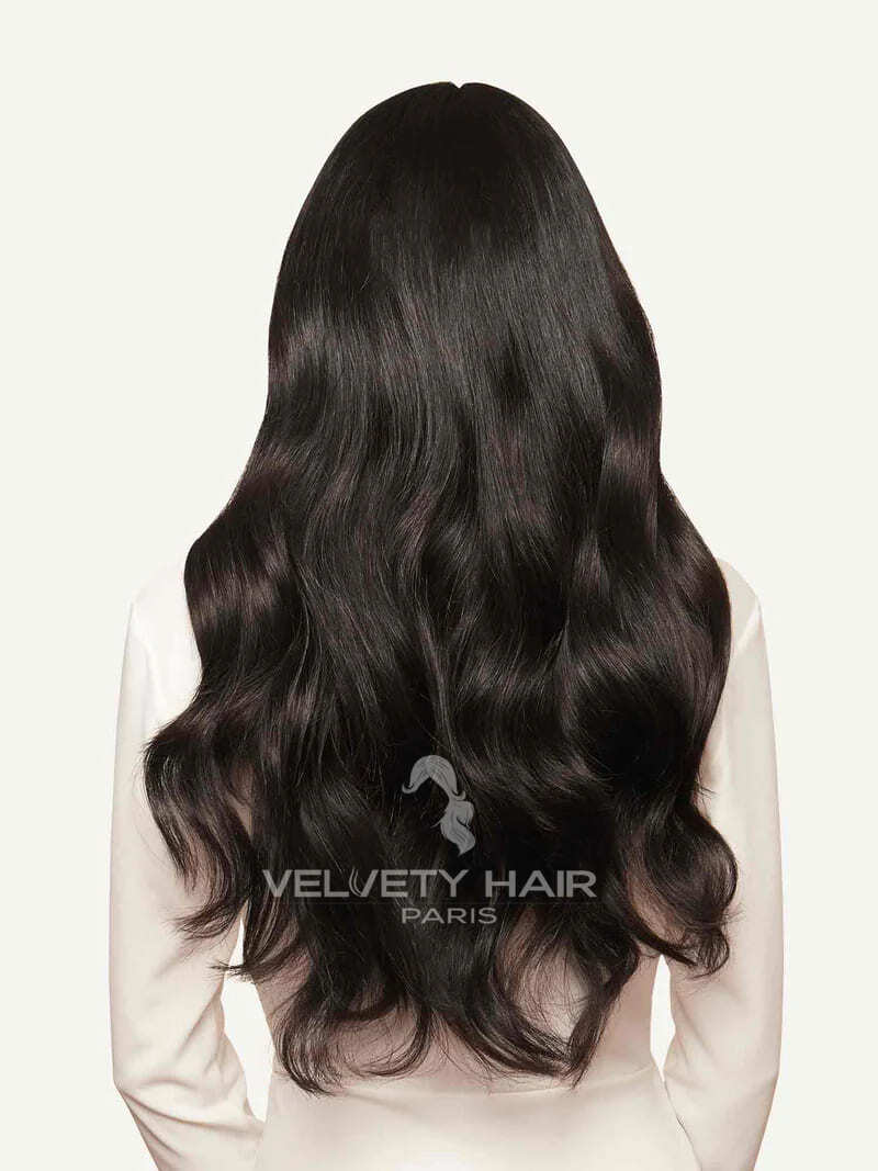 Personnalisez vos Clipin Virgin Hair - 220g