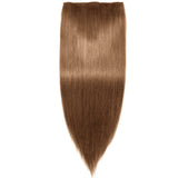 Clip in Lisse Couleur 6# - VELVETY PARIS