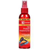 IC FANTASIA Hair Polisher SERUM - Protecteur de chaleur - VELVETY PARIS