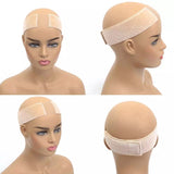 Anti-Rutsch-Stirnband für Spitze
