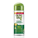 Organic Root Stimulator Olive Oil Glossing Hair Polisher - Sérum Lustrant Anti-Frizz 177 ml - VELVETY PARIS