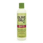 ORS Olive Oil Incredibly Rich Oil Moisturizing Hair Lotion - Lotion Hydratante - VELVETY PARIS