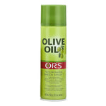 ORS Olive Oil Nourishing Sheen Spray - Spray Brilliance - VELVETY PARIS