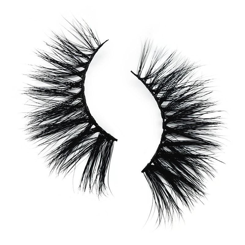 Pembeauty Faux cils BUTTERFLY - VELVETY PARIS